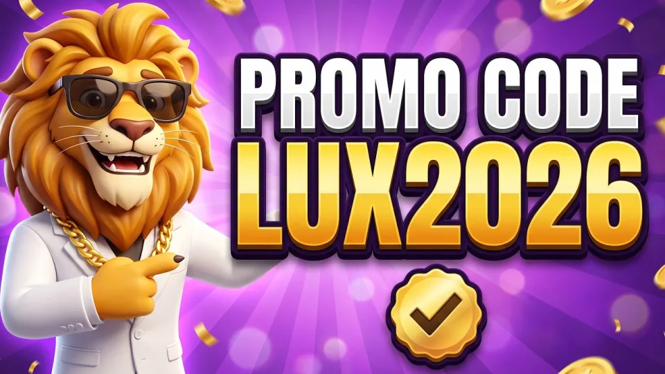 Stake Promo Code – LUX2026 – Everything About the Promo Code